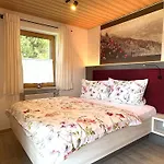 Apartmán Alpentraum - Auszeit Ii *