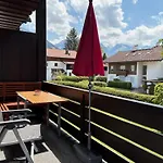 Apartmán Alpentraum - Auszeit Ii *