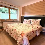Apartmán Alpentraum - Auszeit Ii *