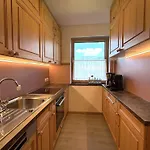Alpentraum - Auszeit Ii Apartmán Oberstdorf