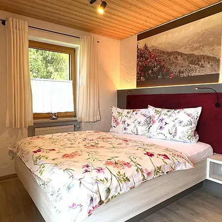 Apartamento Alpentraum - Auszeit Ii *
