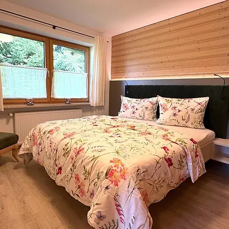 Apartamento Alpentraum - Auszeit Ii *